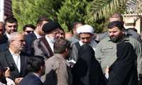 آیت‌الله رئیسی دولتمردی با برنامه بود که همواره برای رضای الهی قدم برمی‌داشت